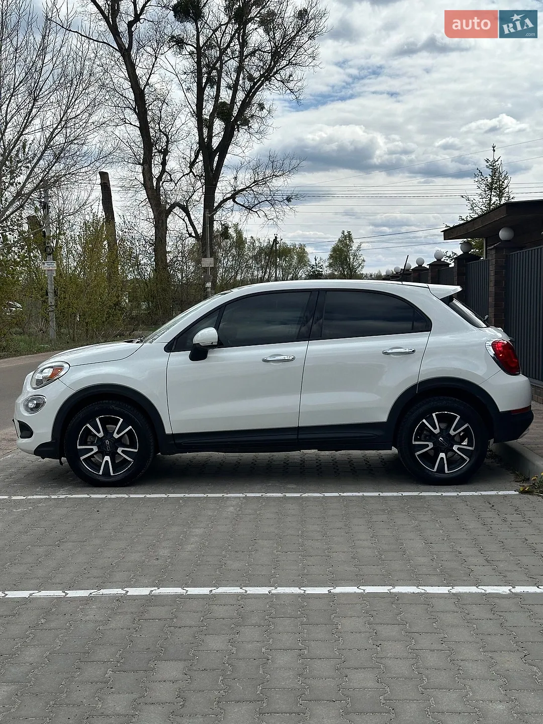 2018 Fiat 500X - мініатюра 6