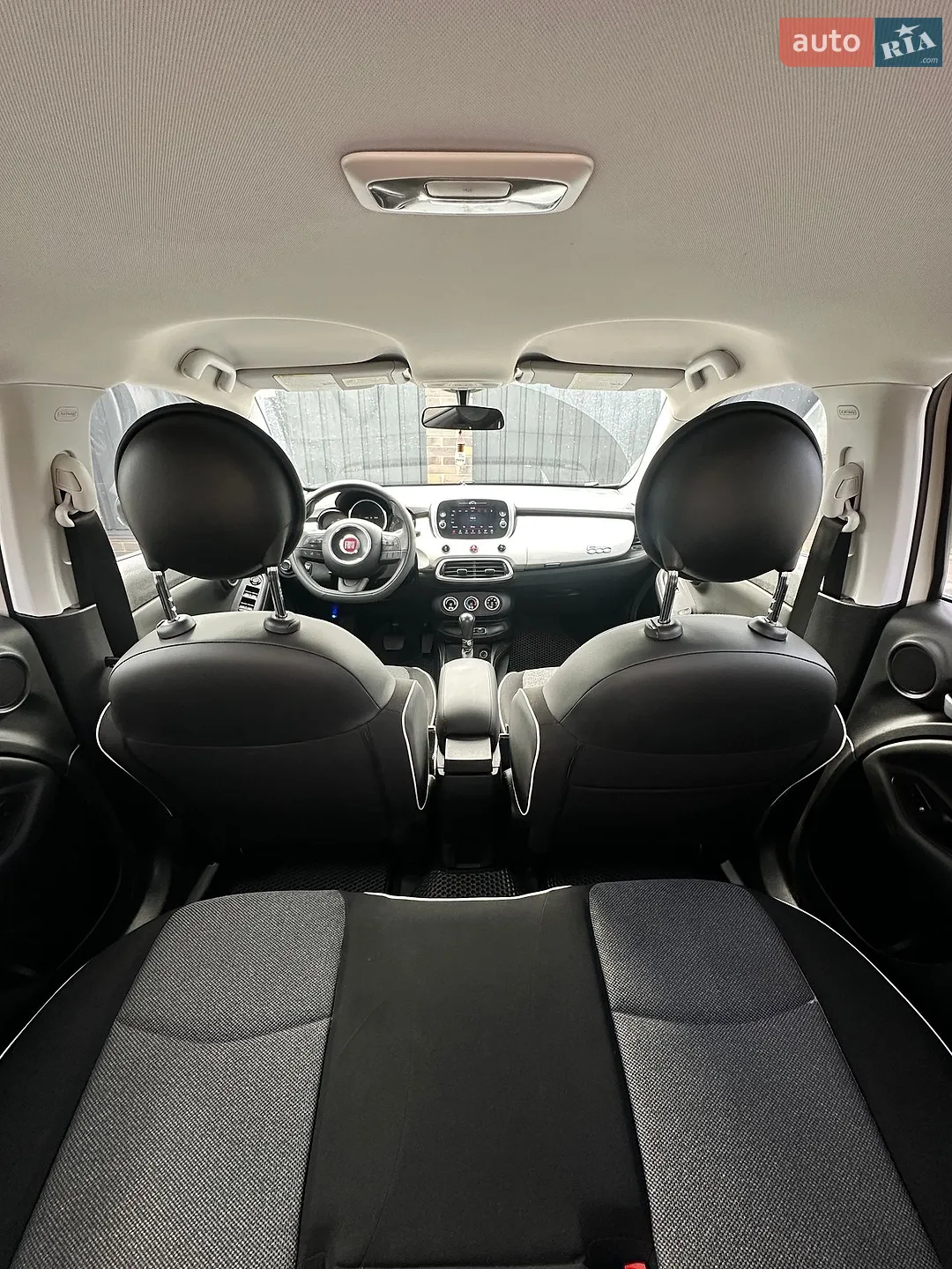 2018 Fiat 500X - мініатюра 22