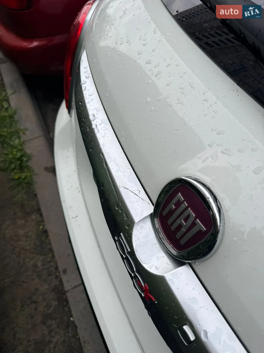 2017 Fiat 500X - мініатюра 14