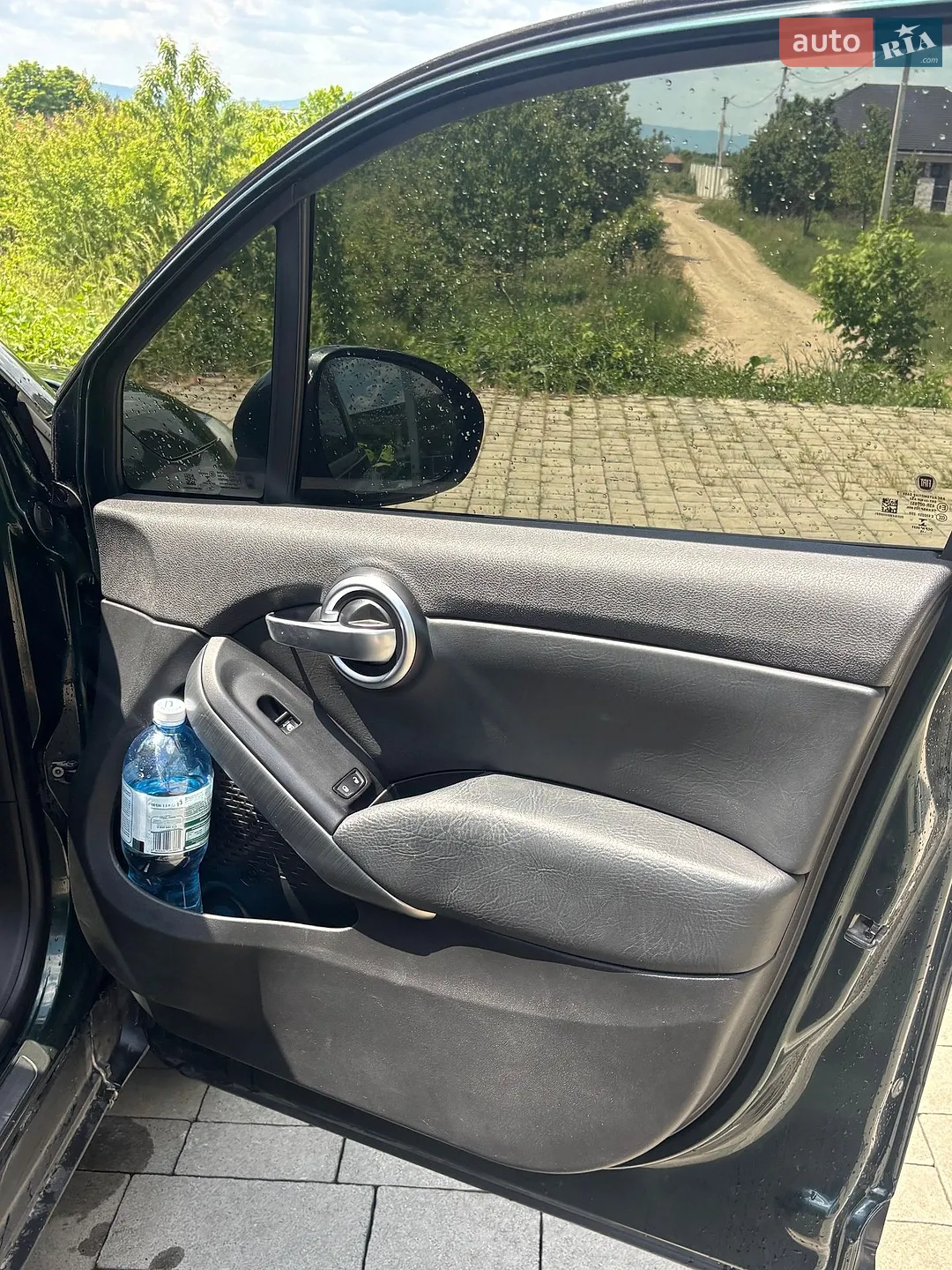 2015 Fiat 500X - мініатюра 2