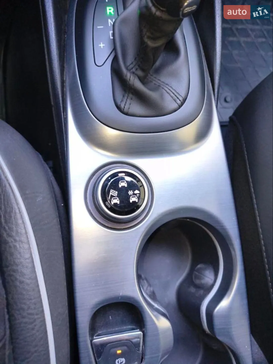 2016 Fiat 500X - мініатюра 12