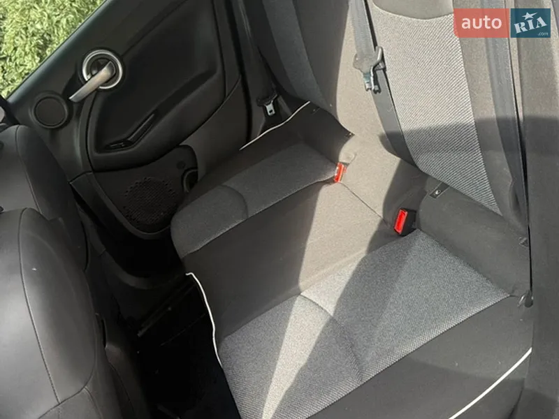 Fiat 500X 2018 VIN ZFBCFXAB4JP668447 фото оголошення 13 з 59