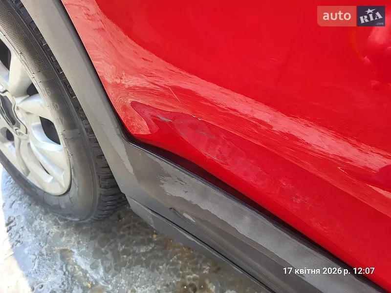 Fiat 500X 2015 VIN ZFBCFYBTXGP378302 фото оголошення 13 з 89