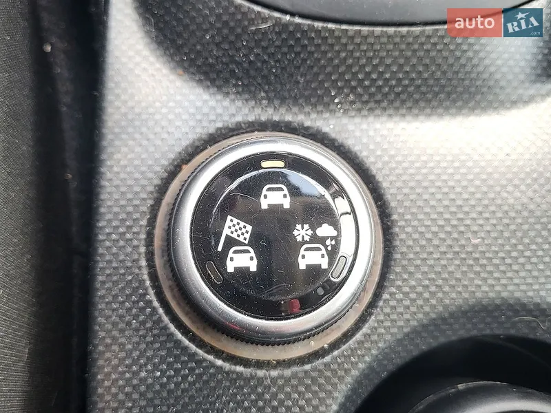 Fiat 500X 2015 VIN ZFBCFYBTXGP378302 фото оголошення 38 з 89