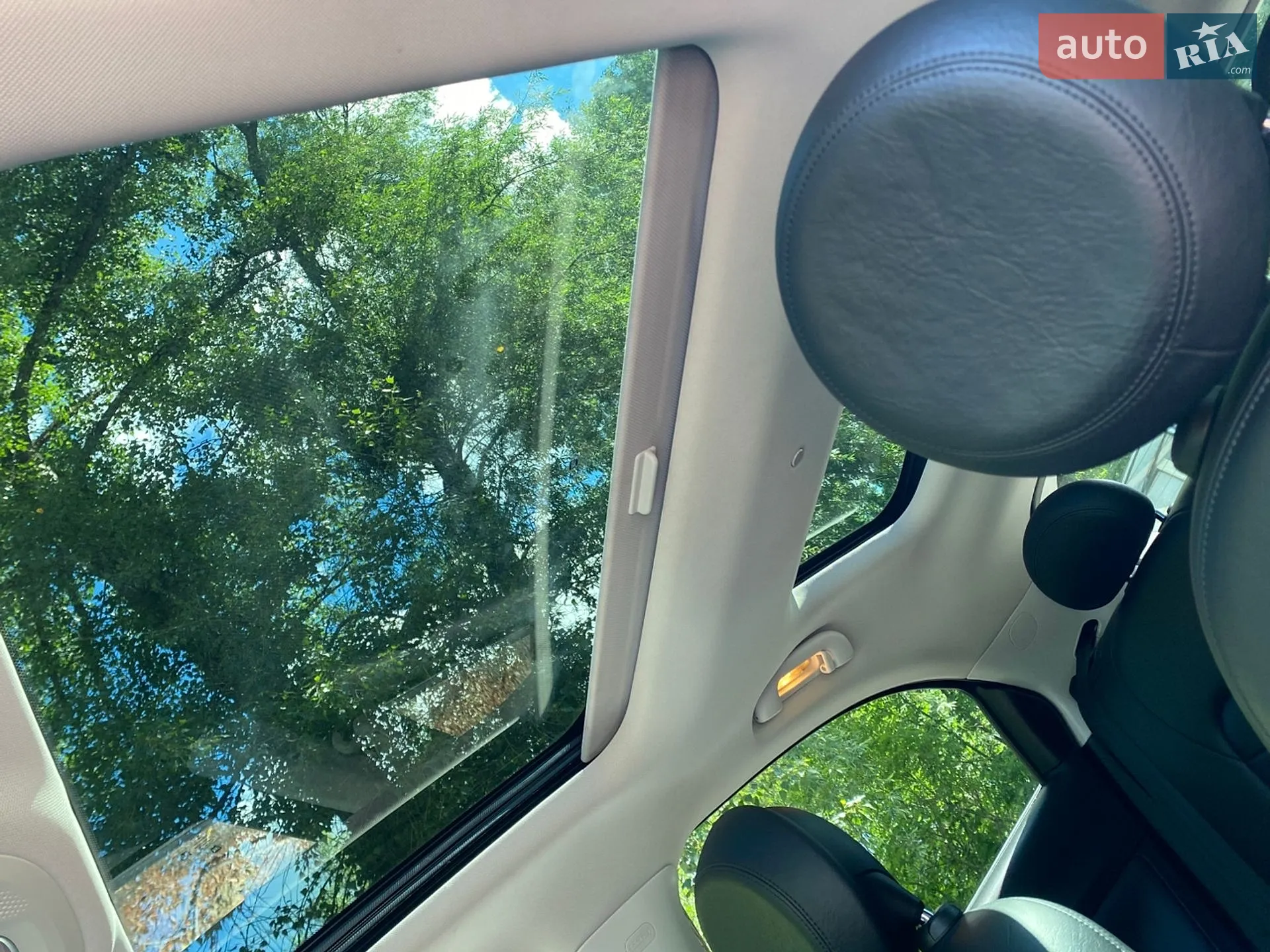 2017 Fiat 500X - мініатюра 17