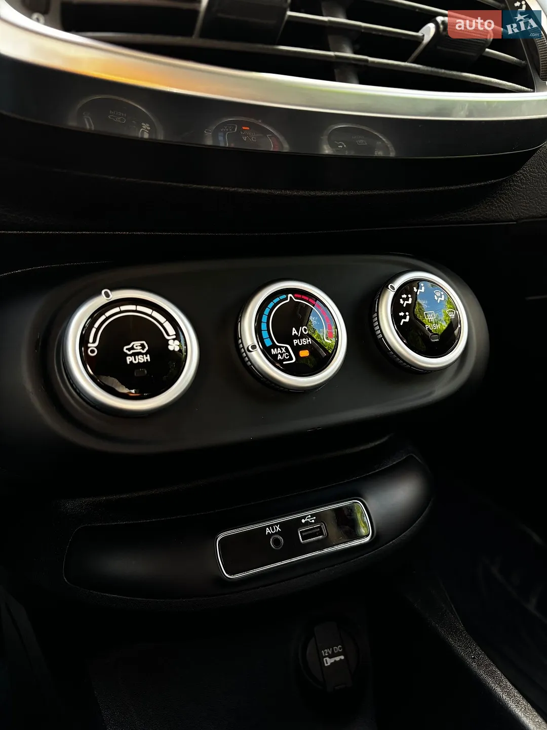 2015 Fiat 500X - мініатюра 30