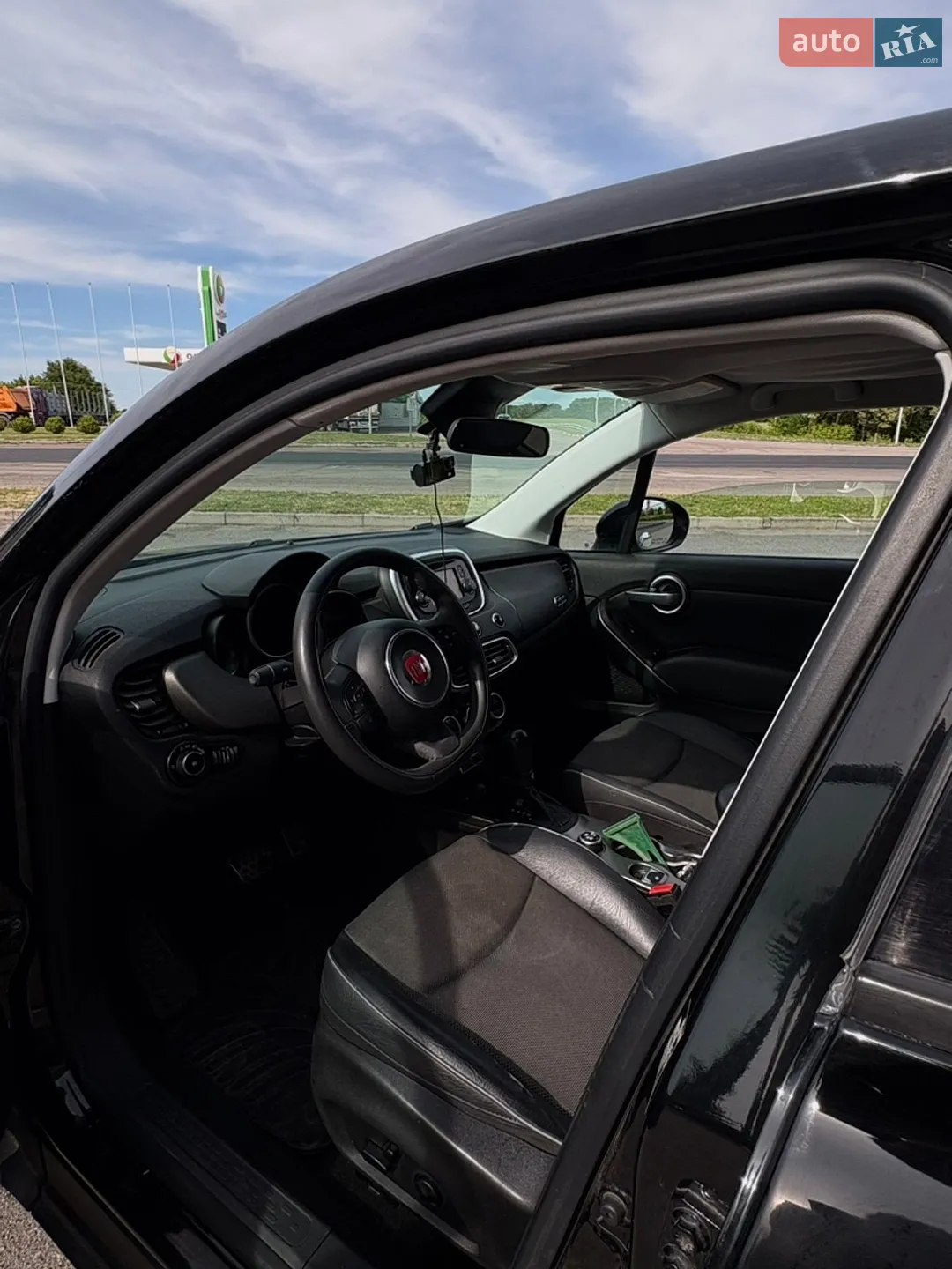 2015 Fiat 500X - мініатюра 9