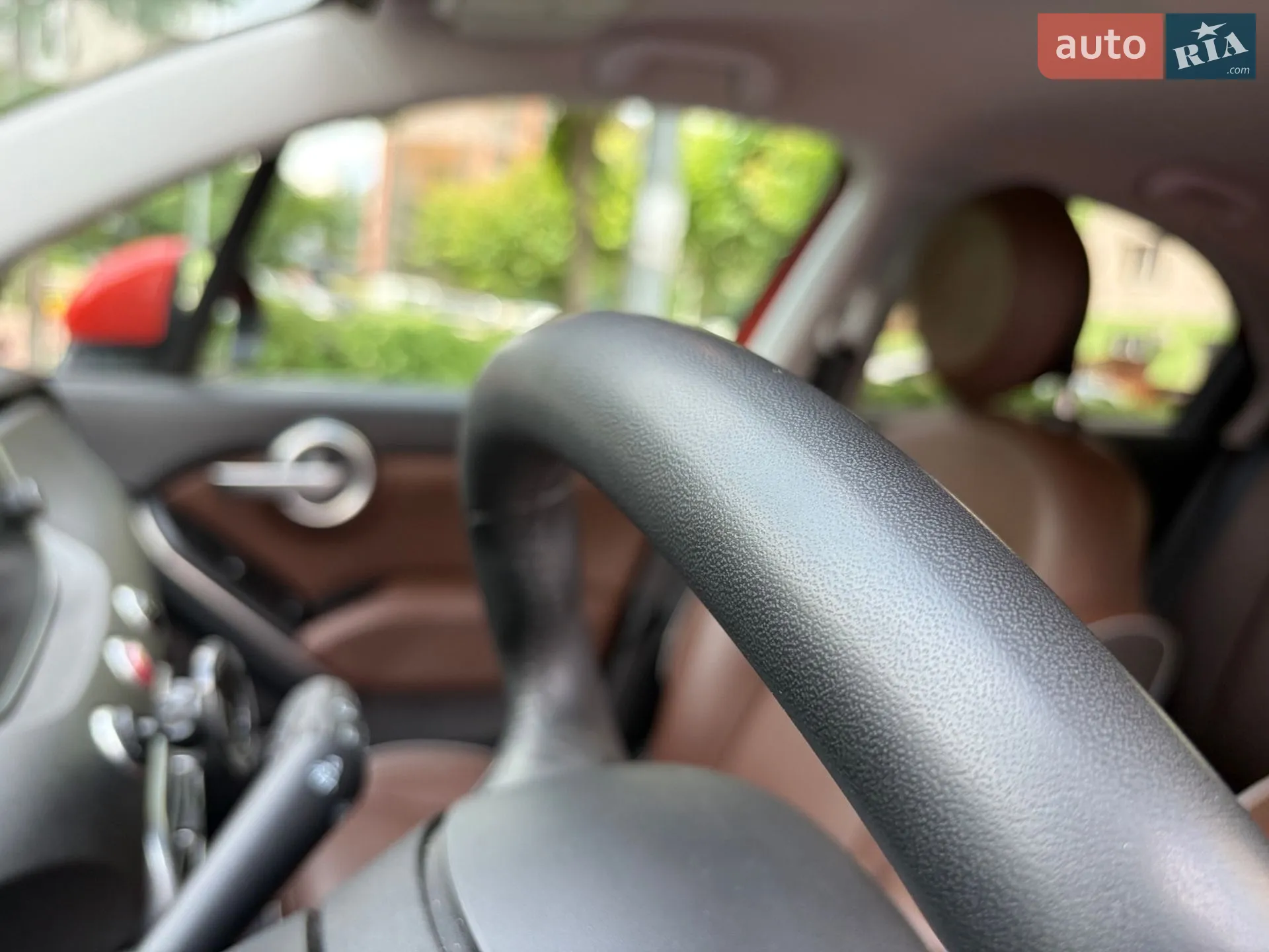 2018 Fiat 500X - мініатюра 26