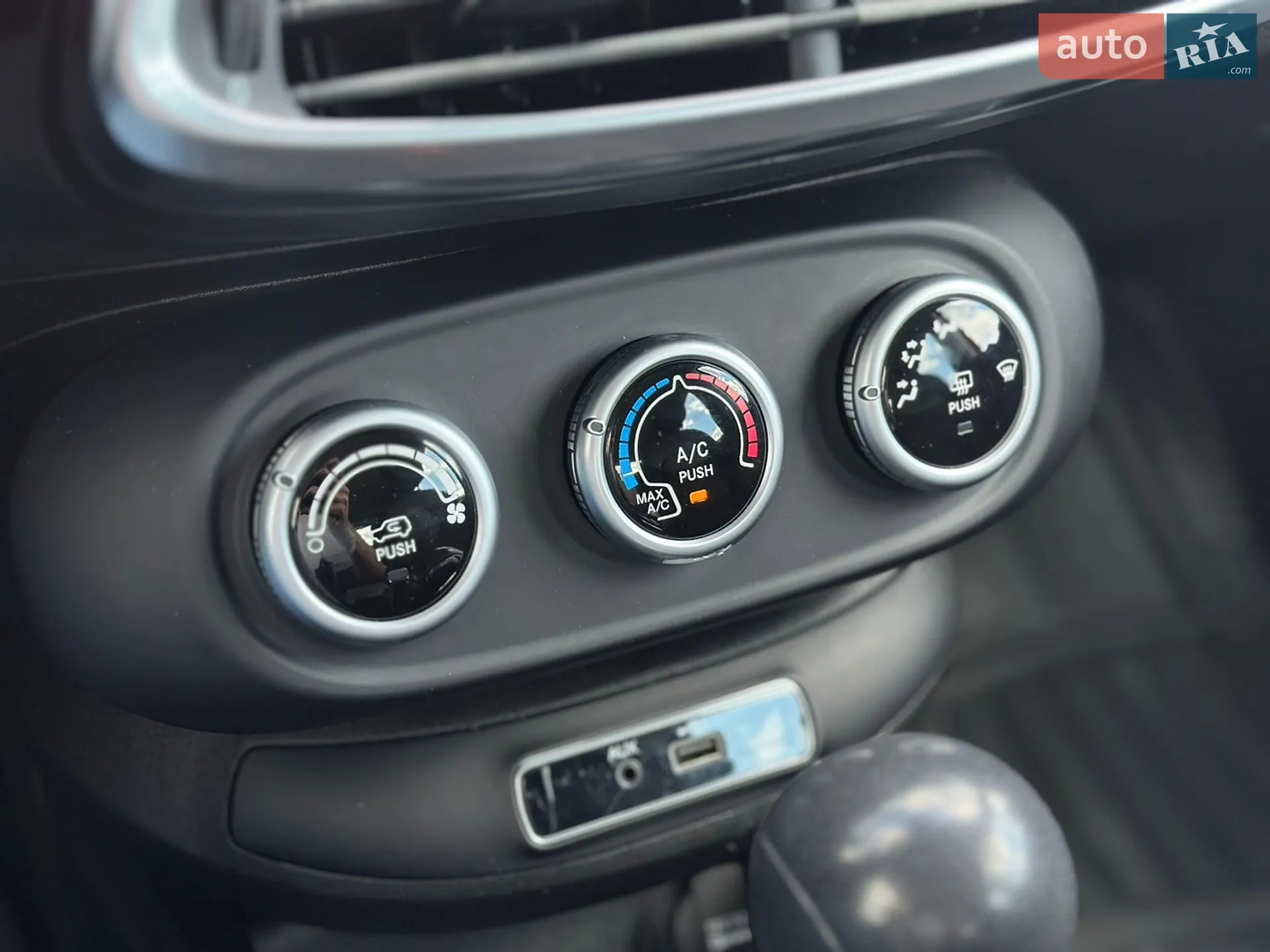2016 Fiat 500X - мініатюра 20