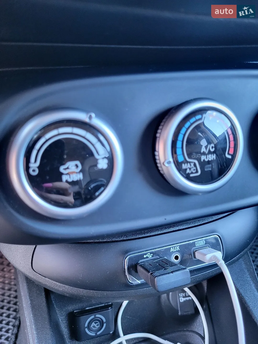 2017 Fiat 500X - мініатюра 5