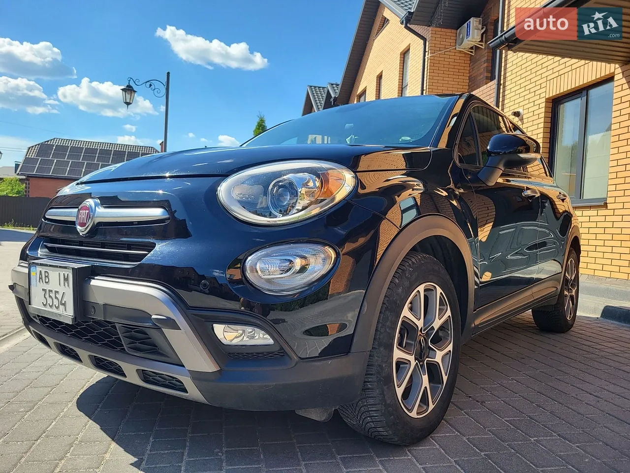2018 Fiat 500X - мініатюра 20
