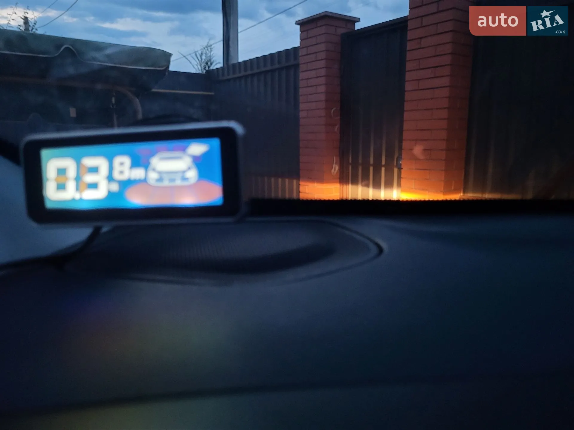 2017 Fiat 500X - мініатюра 3