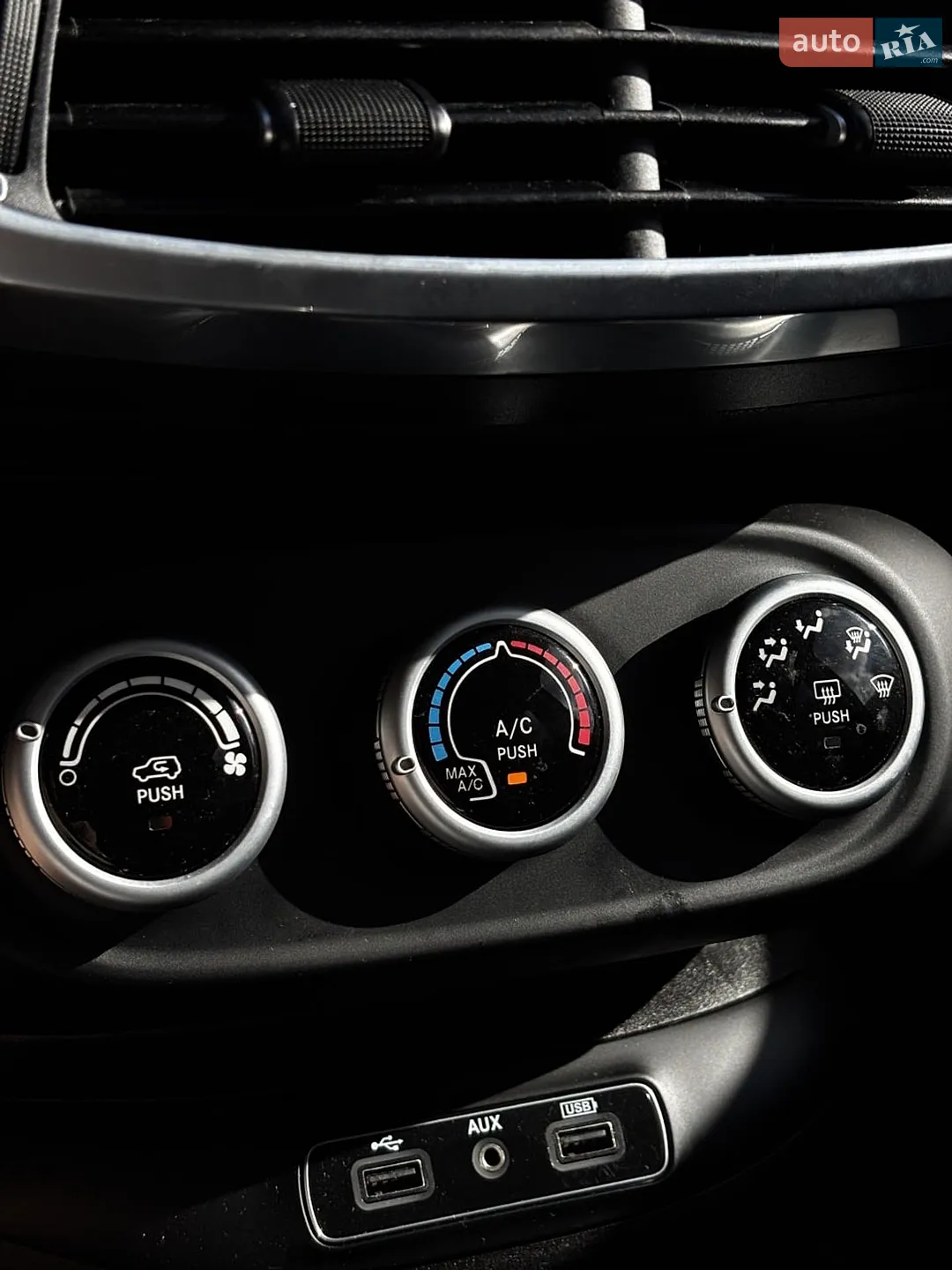 2018 Fiat 500X - мініатюра 36