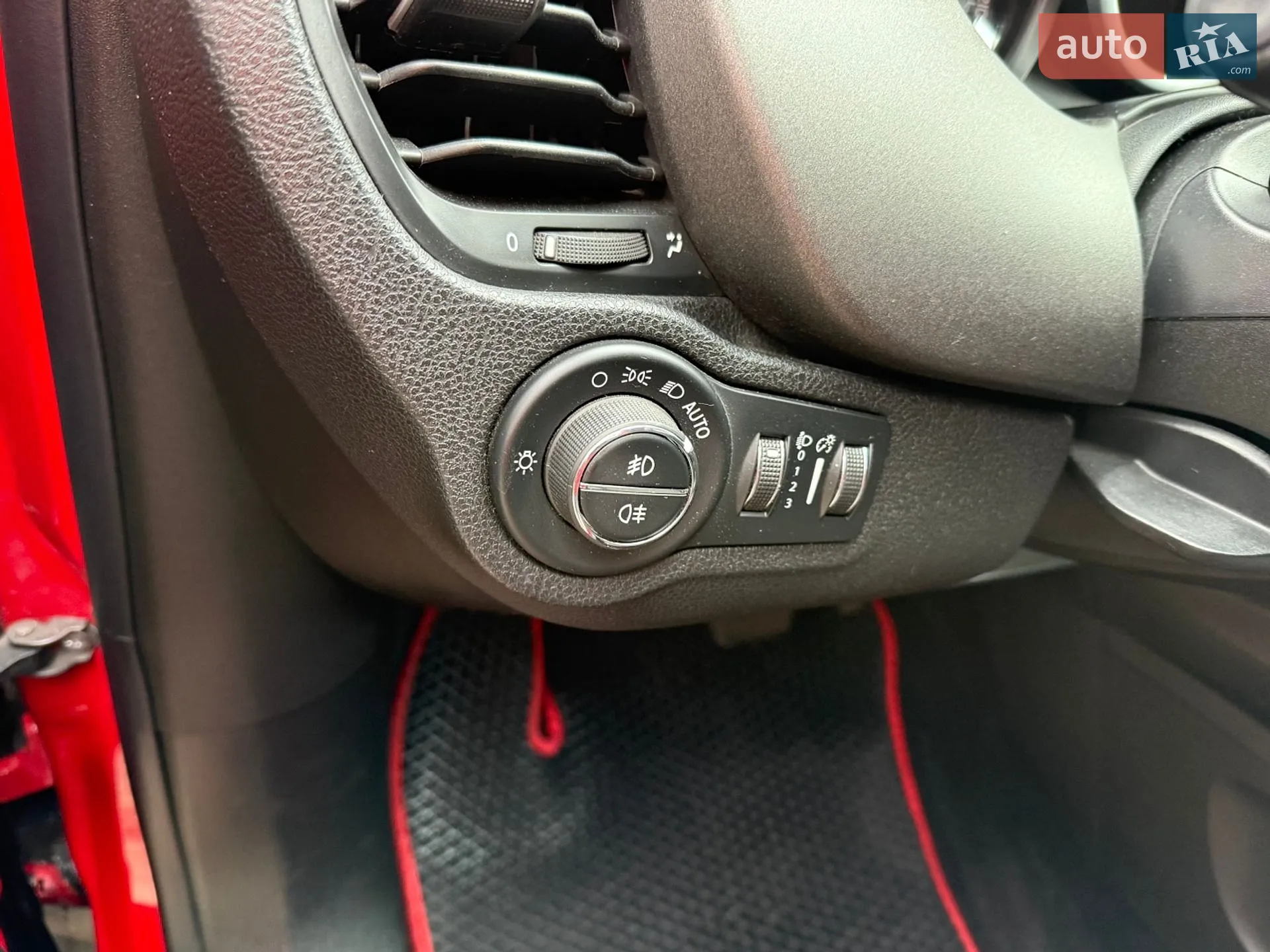 2017 Fiat 500X - мініатюра 10