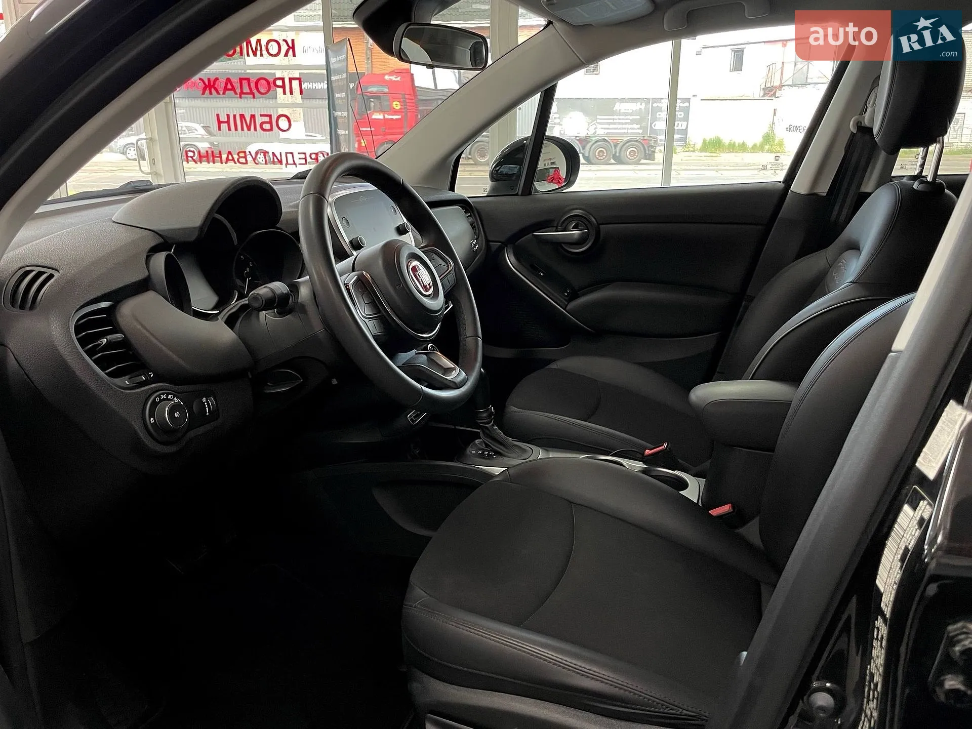 2022 Fiat 500X - мініатюра 16