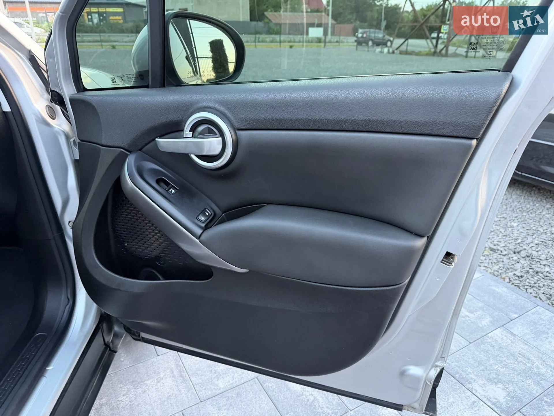 2017 Fiat 500X - мініатюра 20