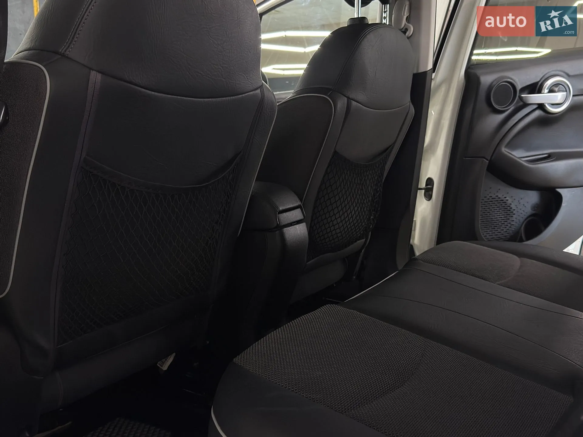 2015 Fiat 500X - мініатюра 25