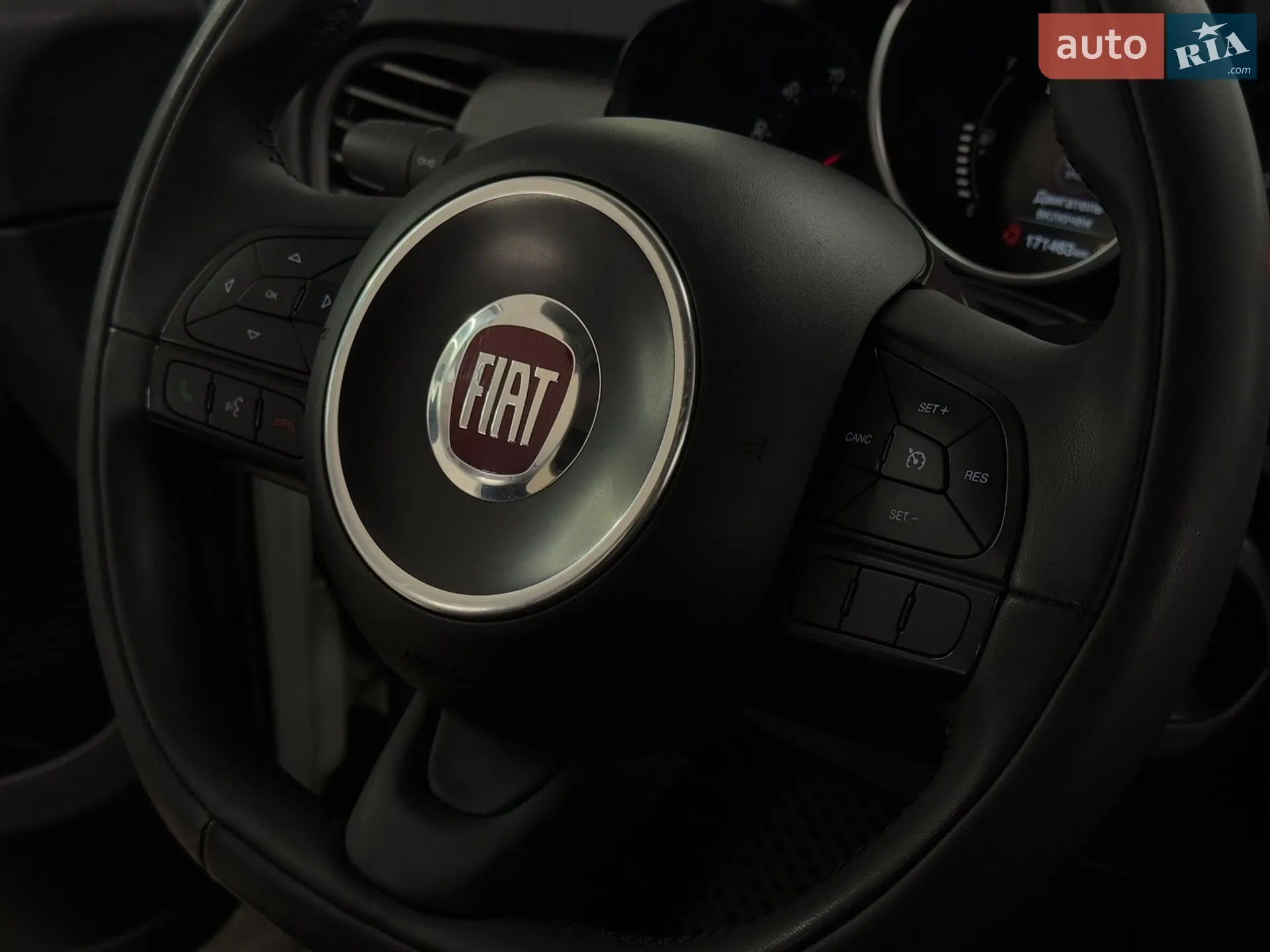 2015 Fiat 500X - мініатюра 31