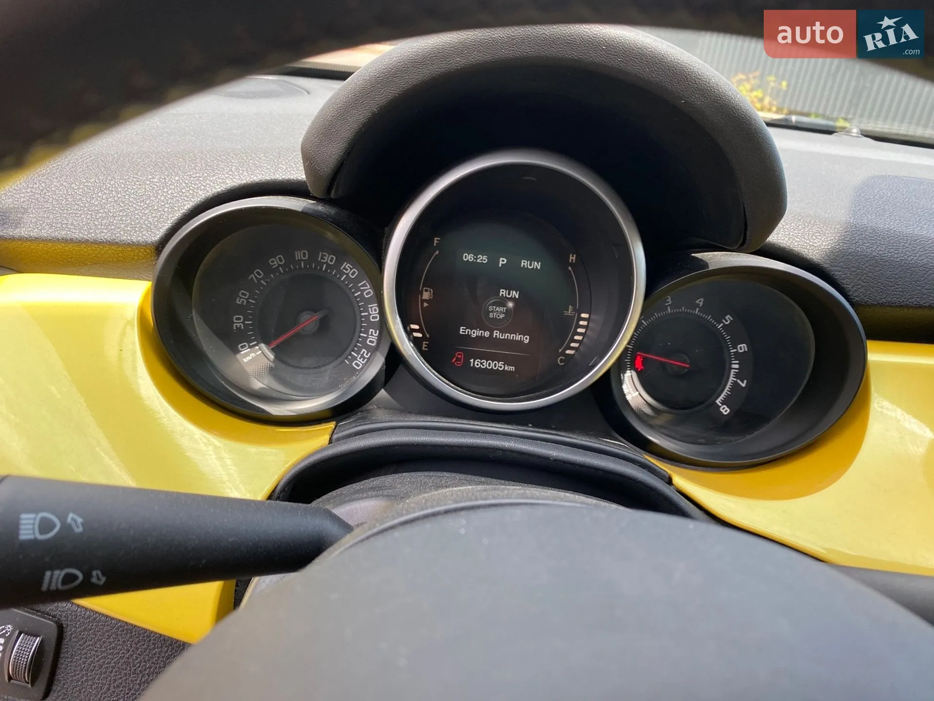 2016 Fiat 500X - мініатюра 73