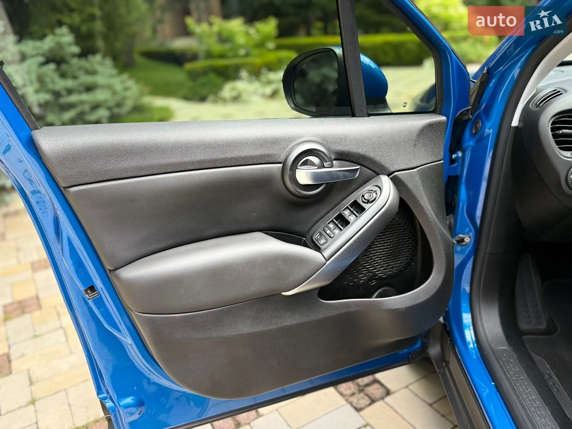 2021 Fiat 500X - мініатюра 15