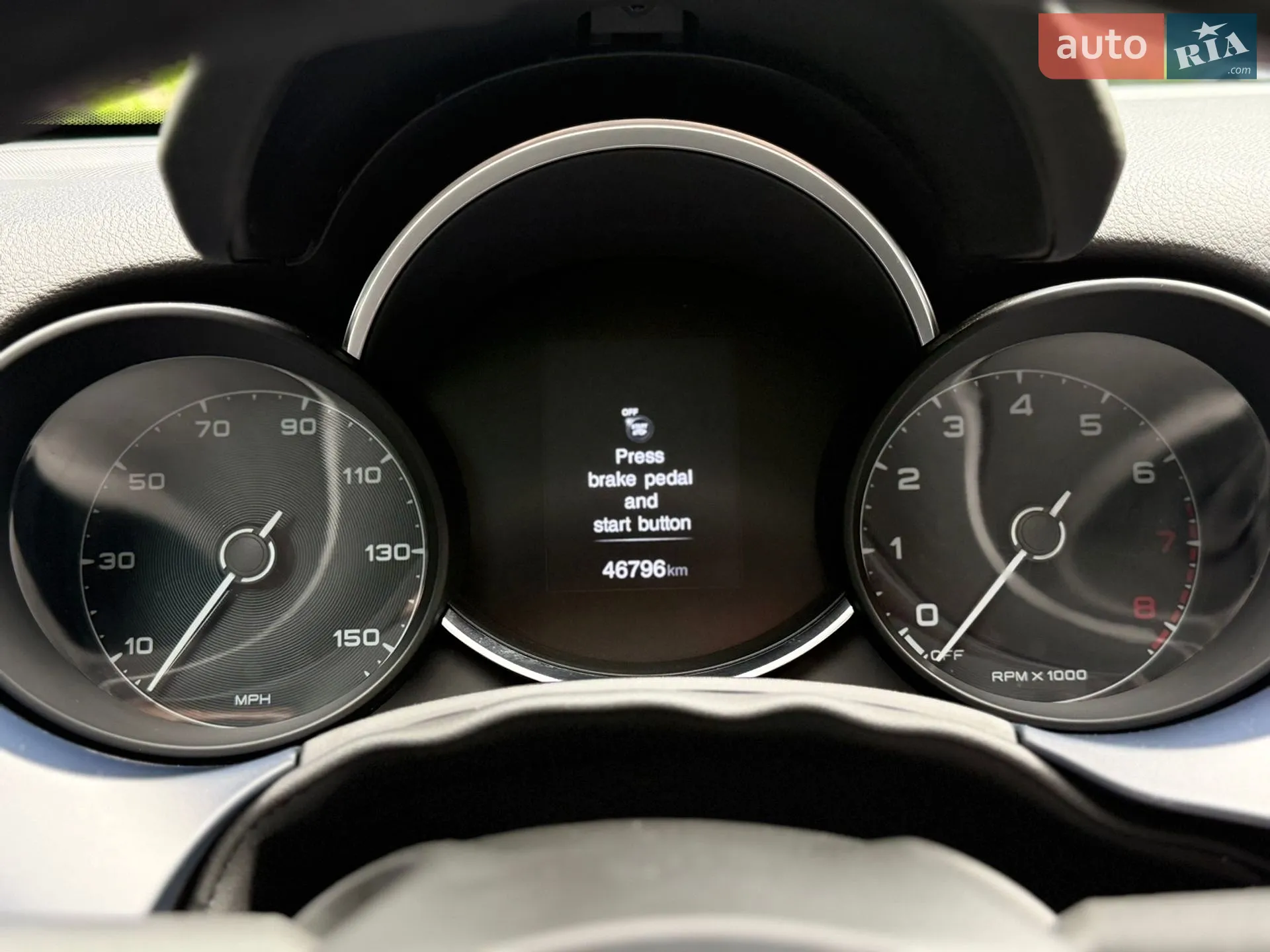2021 Fiat 500X - мініатюра 29
