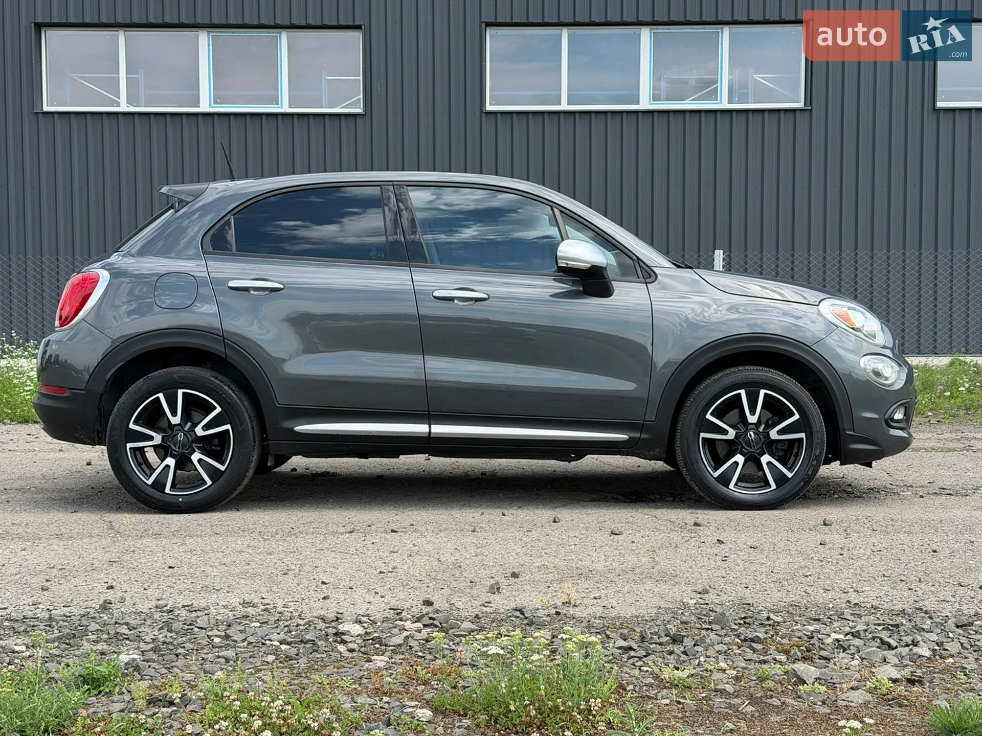 2018 Fiat 500X - мініатюра 10