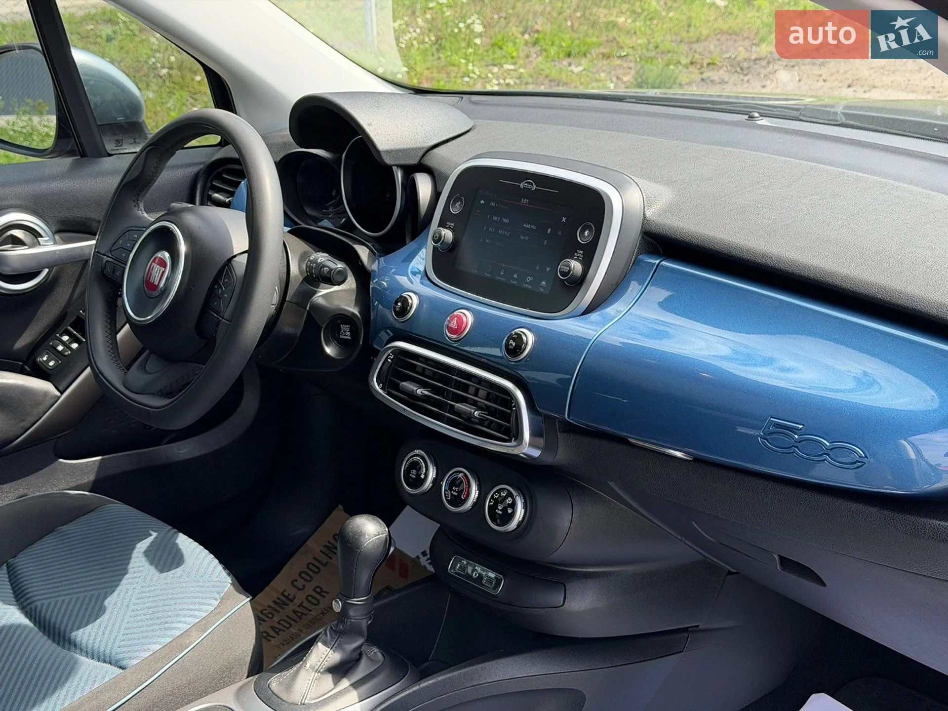 2018 Fiat 500X - мініатюра 25
