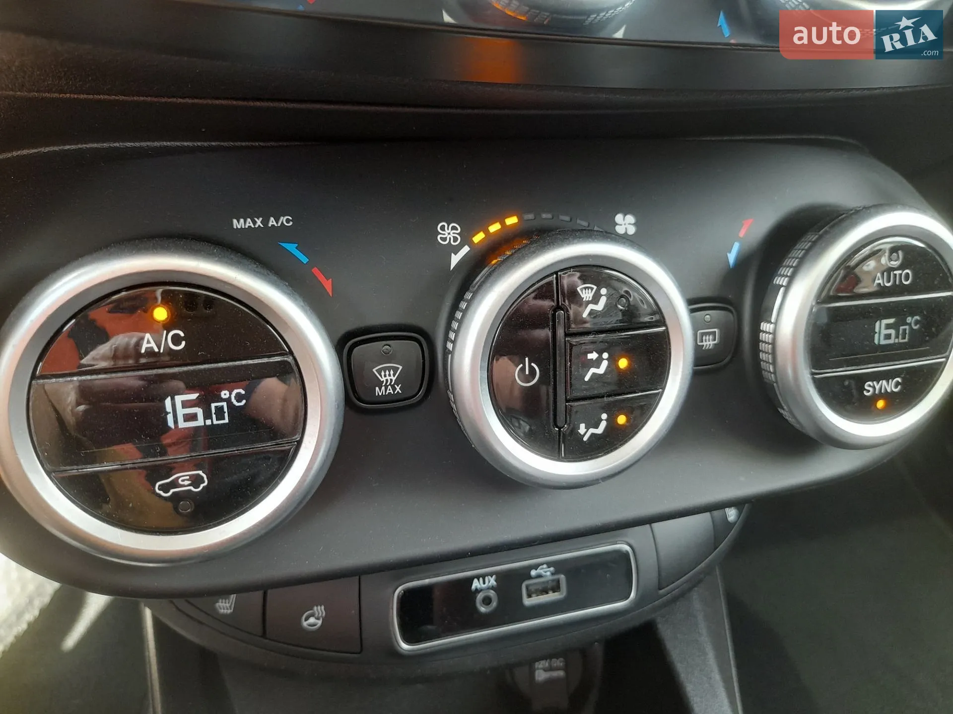 2015 Fiat 500X - мініатюра 18