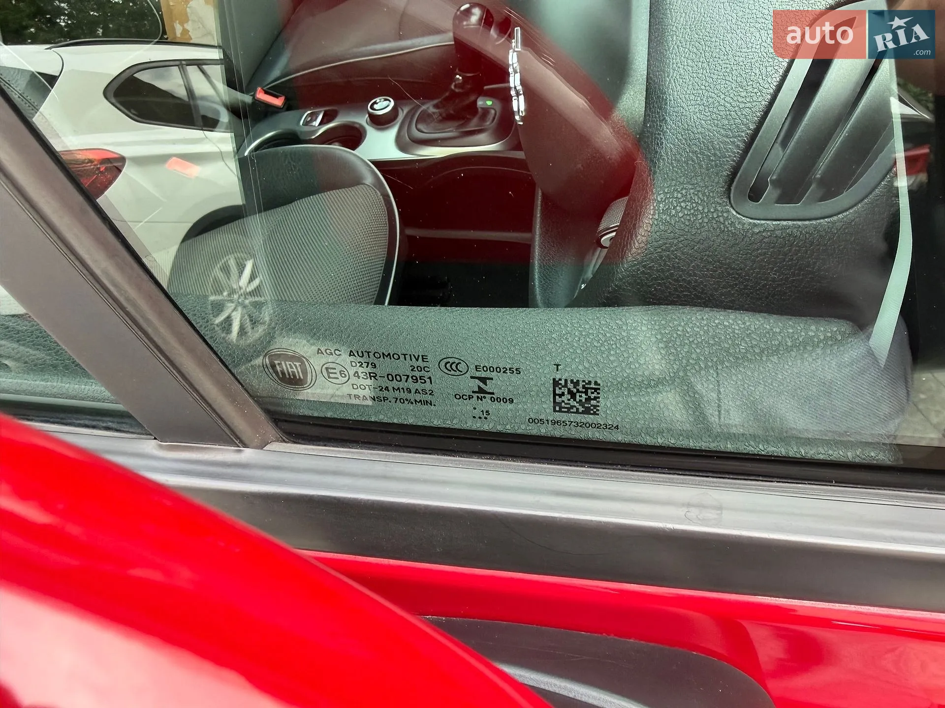 2015 Fiat 500X - мініатюра 21