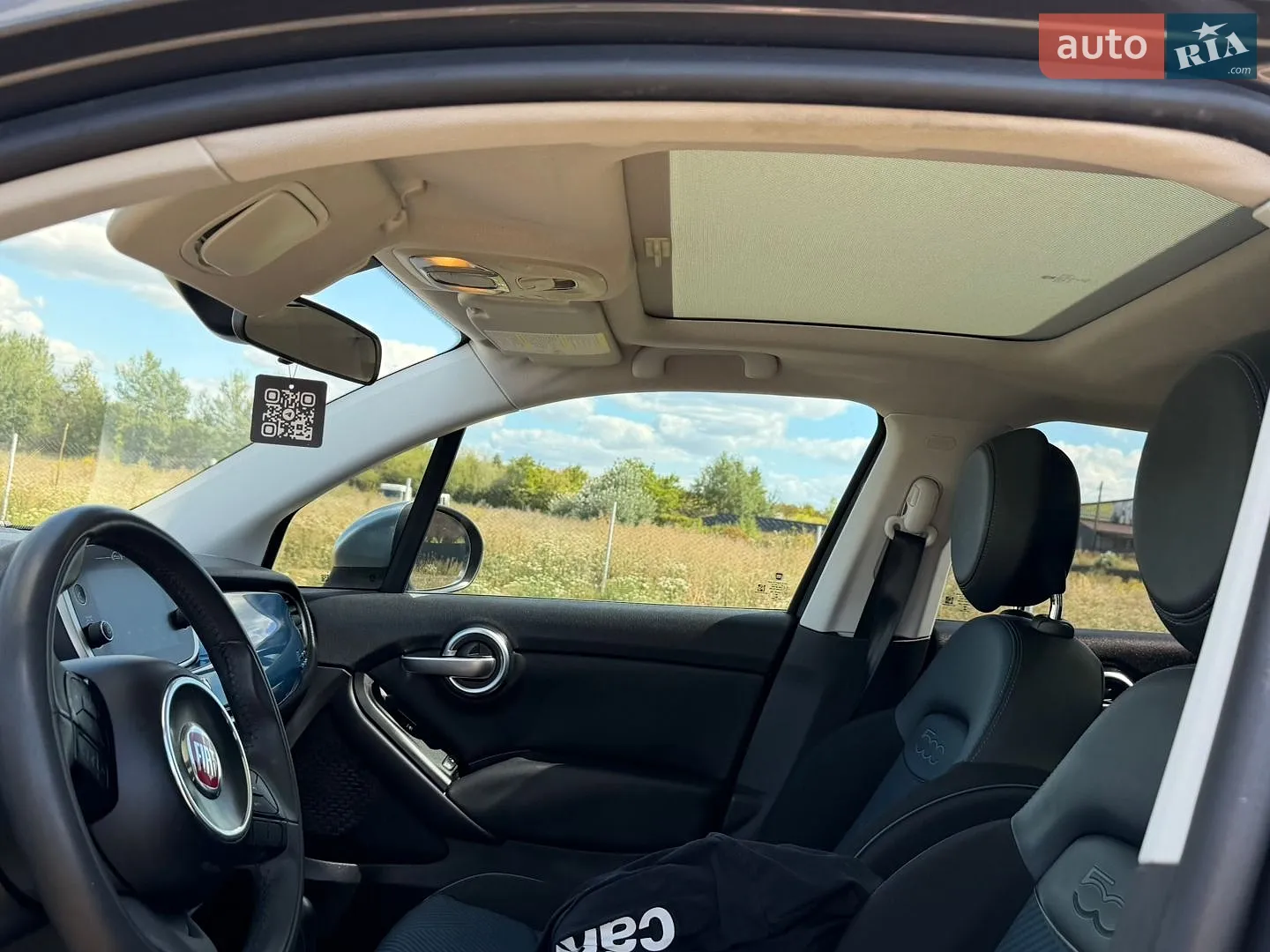 2018 Fiat 500X - мініатюра 10