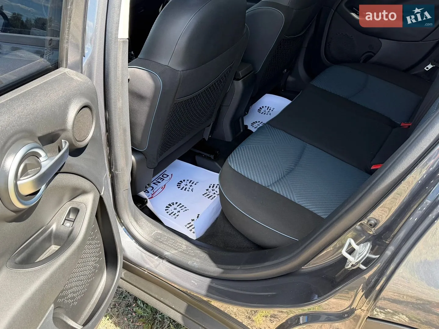 2018 Fiat 500X - мініатюра 26