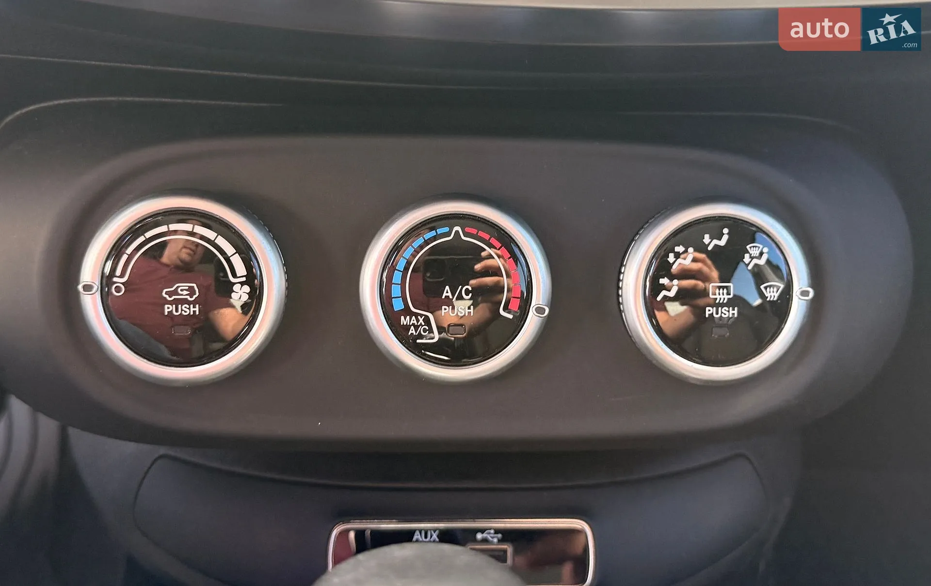 2016 Fiat 500X - мініатюра 24