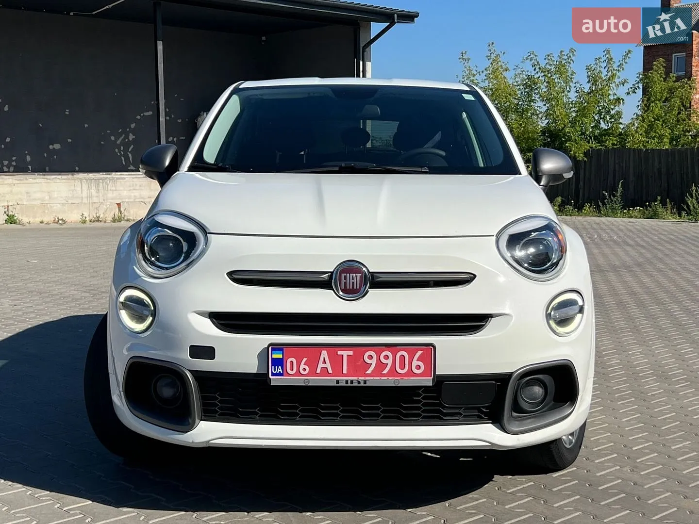 2021 Fiat 500X - мініатюра 14