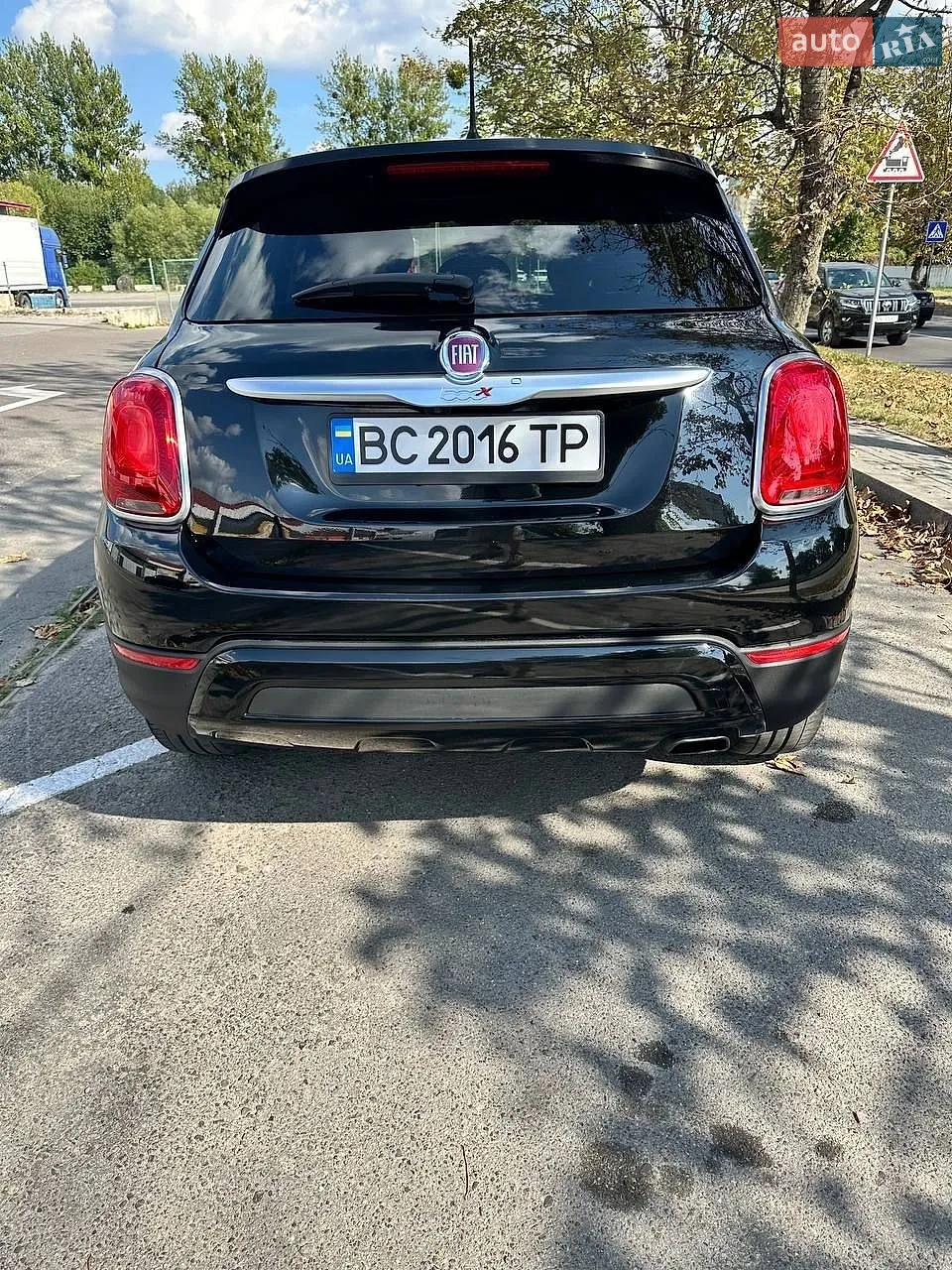 2018 Fiat 500X - мініатюра 7