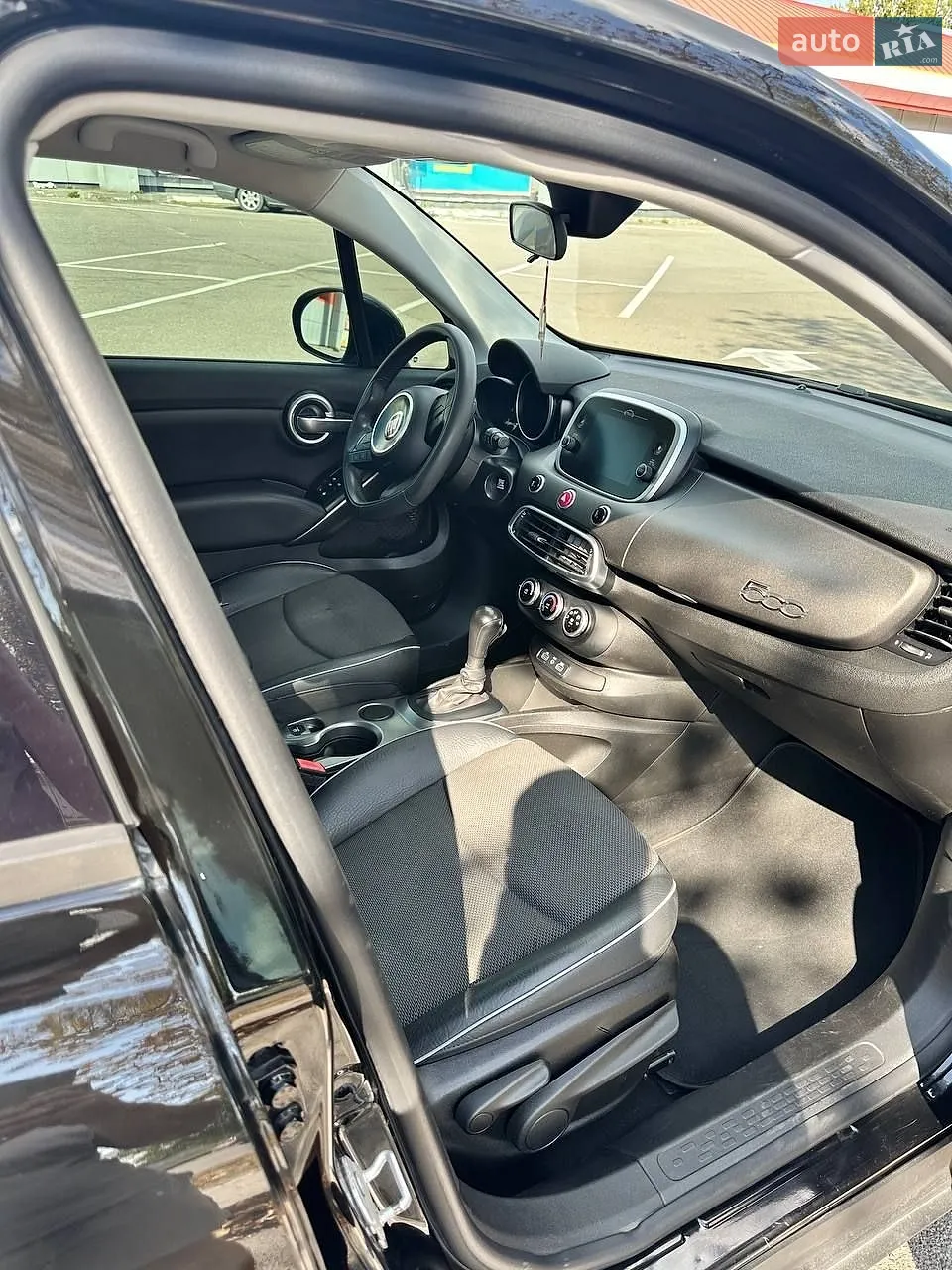 2018 Fiat 500X - мініатюра 9