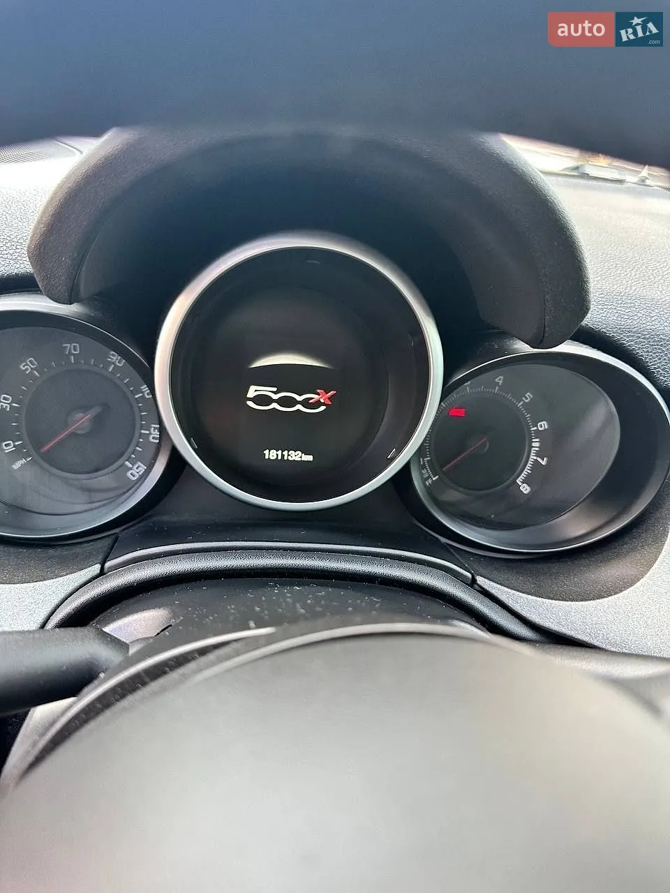2018 Fiat 500X - мініатюра 11