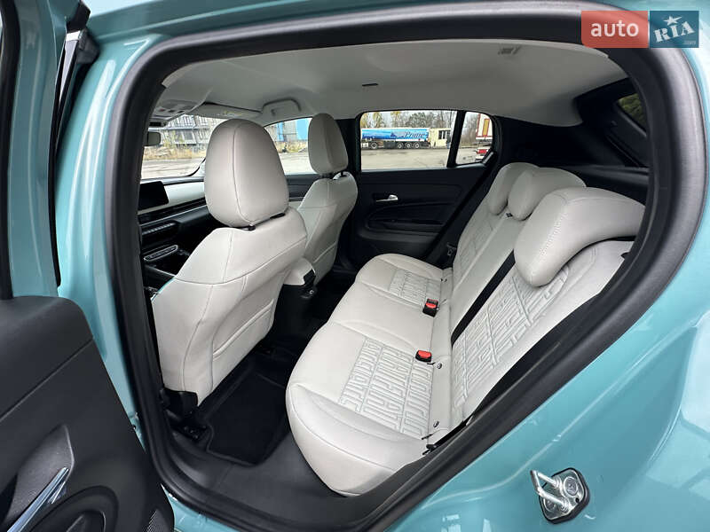 Внедорожник / Кроссовер Fiat 600e 2024 в Ровно