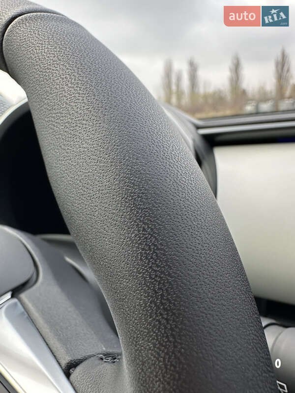 Внедорожник / Кроссовер Fiat 600e 2024 в Ровно