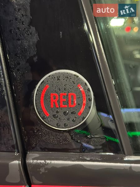 Позашляховик / Кросовер Fiat 600e 2023 в Вінниці