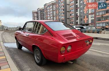 Купе Fiat 850 1968 в Тернополі