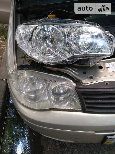 Седан Fiat Albea 2009 в Киеве