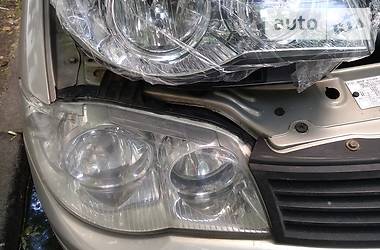 Седан Fiat Albea 2009 в 