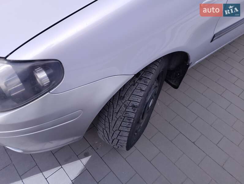 Седан Fiat Albea 2010 в Виннице