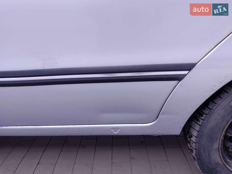 Седан Fiat Albea 2010 в Виннице