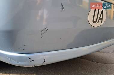 Седан Fiat Albea 2009 в 
