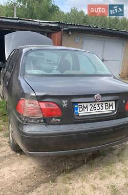 Седан Fiat Albea 2011 в 