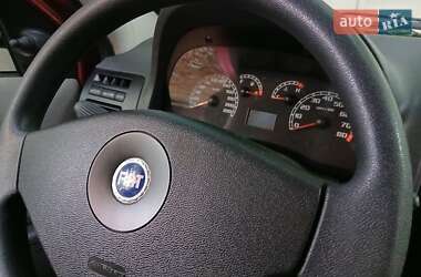 Седан Fiat Albea 2006 в 