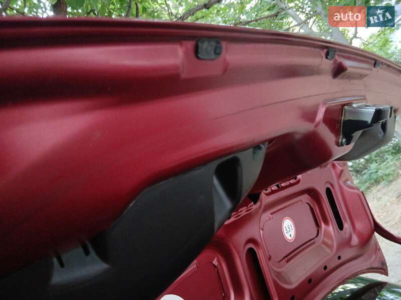 Седан Fiat Albea 2006 в Одесі фото 6 Седан Fiat Albea 2006 в Одесі