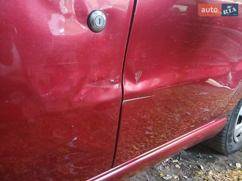 Седан Fiat Albea 2006 в Одесі фото 10 Седан Fiat Albea 2006 в Одесі