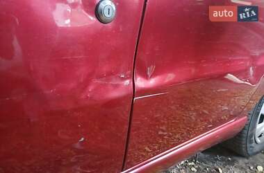 Седан Fiat Albea 2006 в 